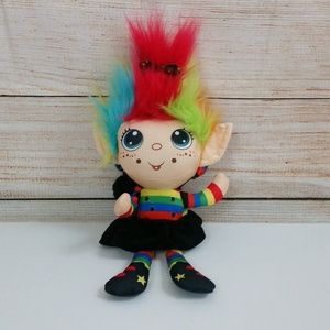 FlipZee Trolls RAINBOW GALORE